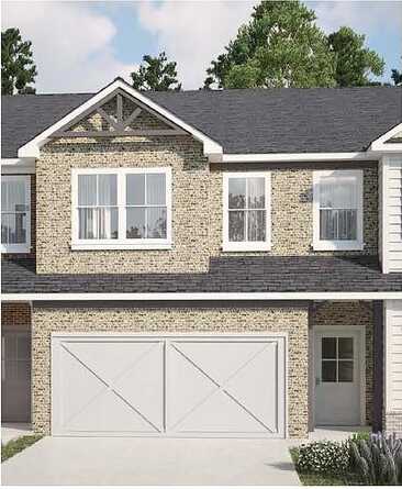 Elwood Street, Dacula, GA 30019