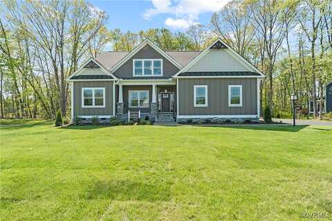 Cabernet Lane, Mechanicsville, VA 23116