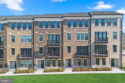 Streamlet Square, Ashburn, VA 20147