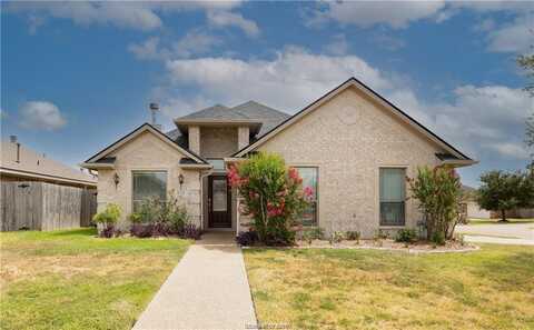 800 Turtle Dove, College Station, TX 77845