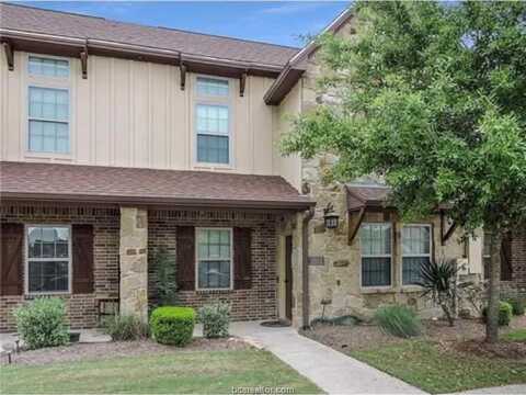 2902 Old Ironsides Drive, College Station, TX 77845