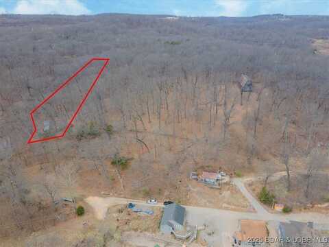 Lot 46 Camp Branch Road, Sunrise Beach, MO 65079