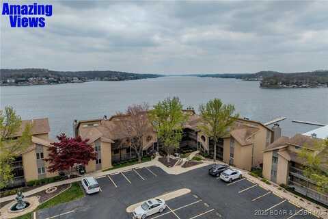 44 Sunrise Ridge Drive, Sunrise Beach, MO 65079