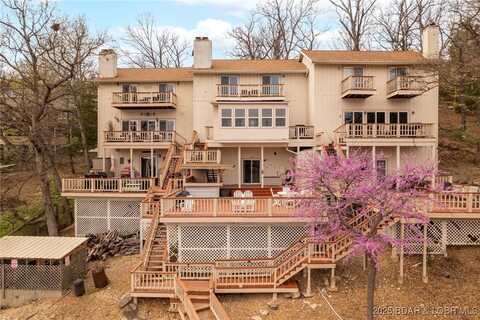 70 Ravenwood Drive, Lake Ozark, MO 65049