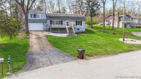 160 Bridgeview Drive, Camdenton, MO 65020