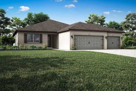 2187 San Filippo Dr SE, Palm Bay, FL 32909