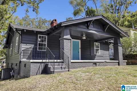 2344 23RD STREET, BIRMINGHAM, AL 35208