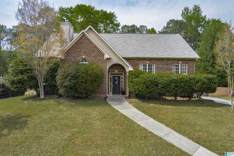 238 PIN OAK DRIVE, CHELSEA, AL 35043