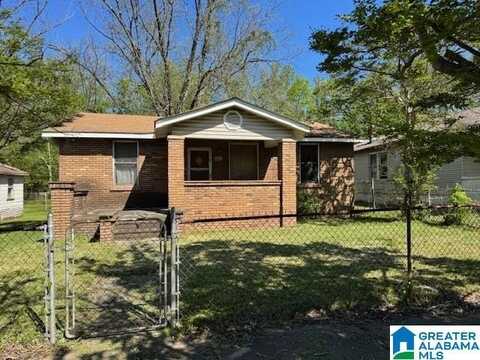2212 22ND AVENUE, BIRMINGHAM, AL 35234