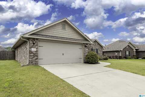 137 RIVER CREST LANE, HELENA, AL 35080