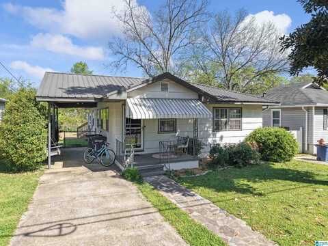 2110 S 4TH AVENUE, IRONDALE, AL 35210
