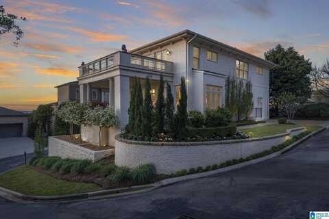 2905 REDMONT PARK LANE, BIRMINGHAM, AL 35205