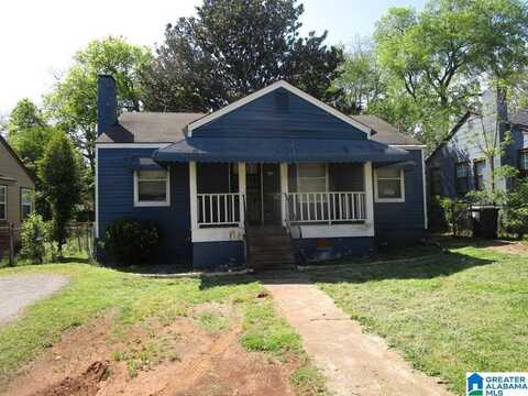 1240 18TH WAY, BIRMINGHAM, AL 35211