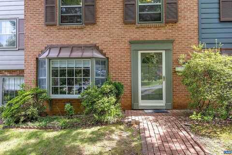 Georgetown Green, Charlottesville, VA 22901