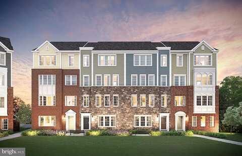 Cedar Avenue, Fairfax, VA 22030