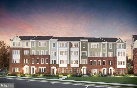 Cedar Avenue, Fairfax, VA 22030