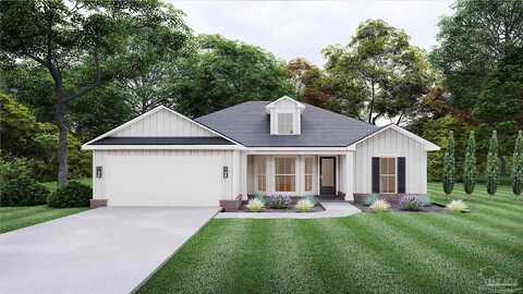 Conifers St, Milton, FL 32583