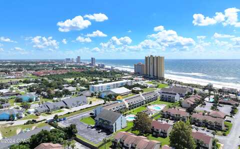 Front Beach Road # E 17, Panama City Beach, FL 32413