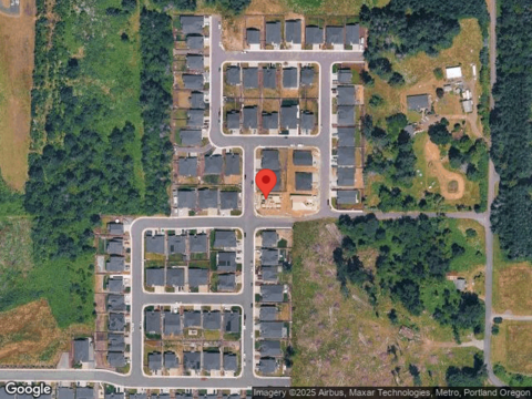 Ne Moore Ave, Estacada, OR 97023