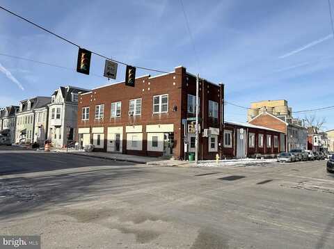 W Philadelphia St, YORK, PA 17403