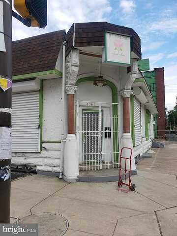 Haverford, PHILADELPHIA, PA 19104