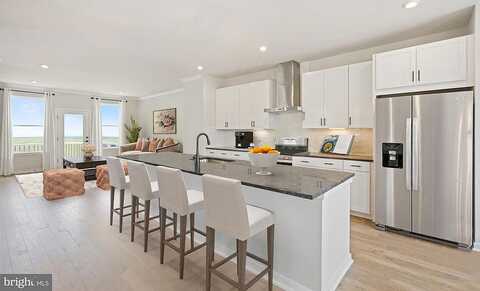 Nixon Lane, Woodbridge, VA 22193