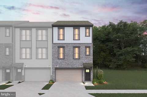 Nixon Lane, Woodbridge, VA 22193