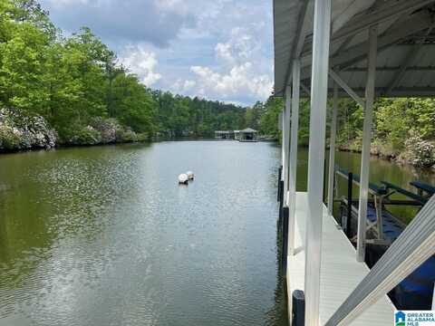 GINHOUSE POINT, WEDOWEE, AL 36278