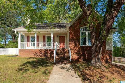 6110 AMY LANE, TRUSSVILLE, AL 35173