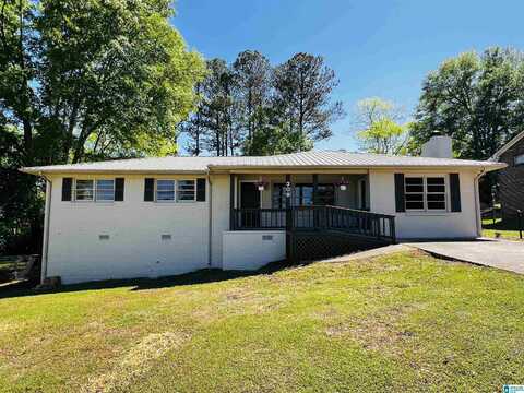 308 55TH STREET, ANNISTON, AL 36206