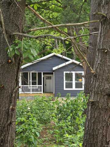 2403 N Headley Road, Bloomington, IN 47404