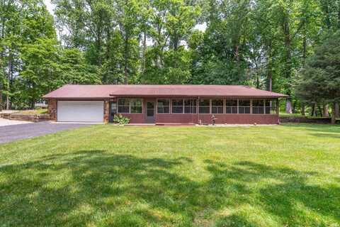 3260 E Mattatha Drive, Bloomington, IN 47401