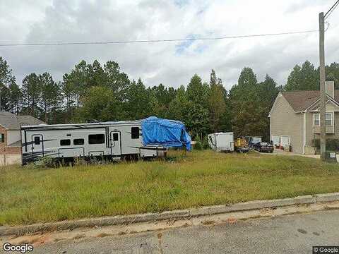 Cuscowilla, DALLAS, GA 30132