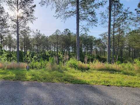 Lot 27 Hillside Lane, Ellijay, GA 30540
