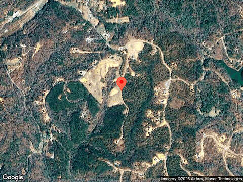 Lot 27 Hillside Lane, Ellijay, GA 30540