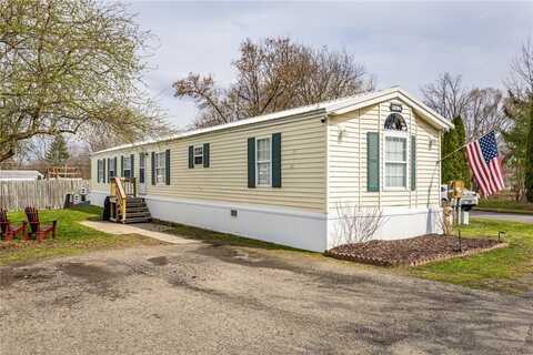 42 NARRY Lane, Mount Morris, NY 14510