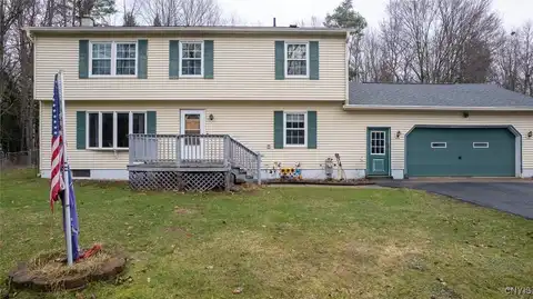 9 Matts Drive, New York, NY 13471