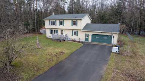 9 Matts Drive, New York, NY 13471