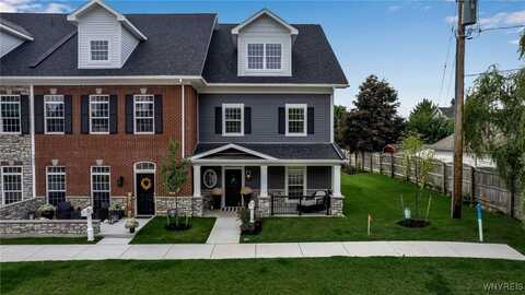 101 California Drive, Amherst, NY 14221