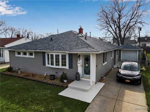 338 Claremont Avenue, Tonawanda, NY 14223