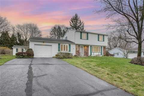 30 Country Corner Lane, Perinton, NY 14450