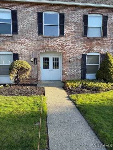 4545 Chestnut Ridge Road, Amherst, NY 14228