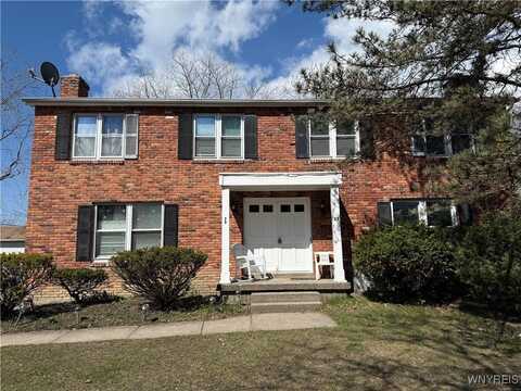 29 Fairgreen Drive, Amherst, NY 14228