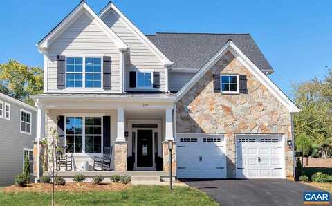 18 ODOM CT, CHARLOTTESVILLE, VA 22901