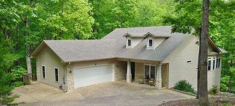 undefined, Hot Springs Village, AR 71909