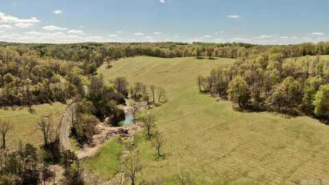 79.50 ac. (+/-) Crochet Road, Marshall, AR 72650