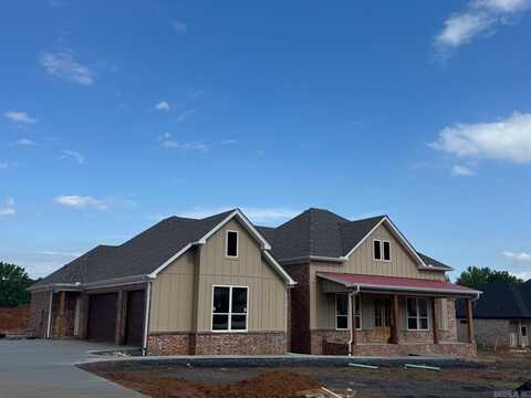 75 Daly Drive, Cabot, AR 72023