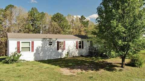 593 Hillhollow Rd, Marshall, AR 72650