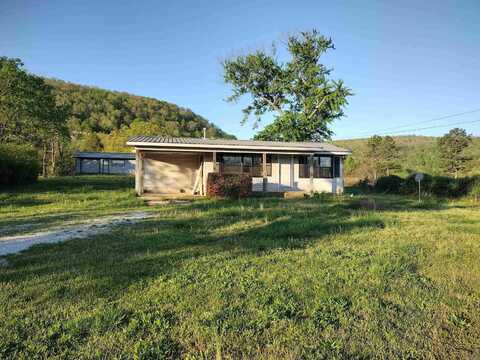 17251 HWY 66, Mountain View, AR 72560