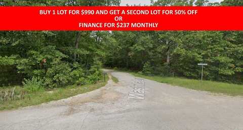 undefined, Cherokee Village, AR 72529